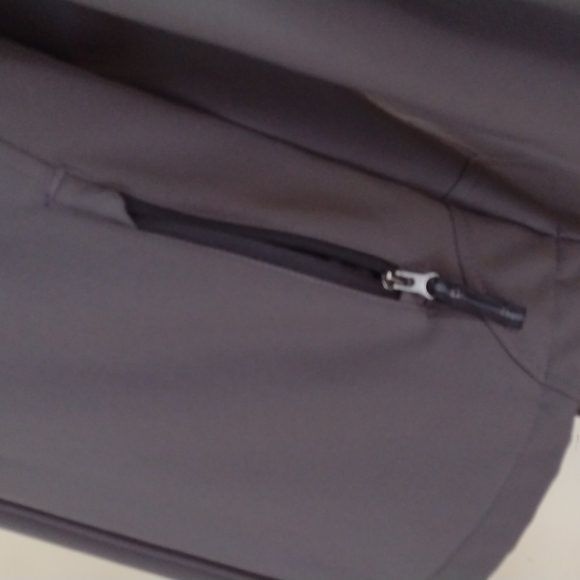 FSU WeatherProof Jacket - Picture 5 of 11